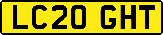 LC20GHT