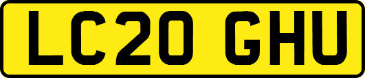 LC20GHU