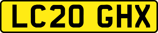 LC20GHX