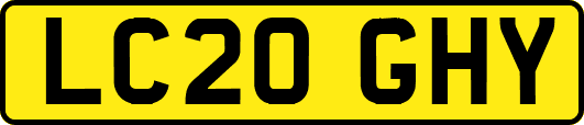 LC20GHY