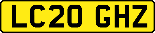 LC20GHZ