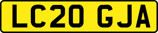 LC20GJA