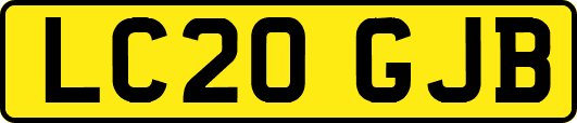 LC20GJB