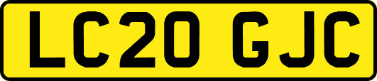 LC20GJC