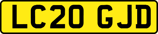 LC20GJD