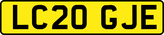LC20GJE
