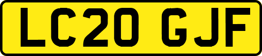 LC20GJF