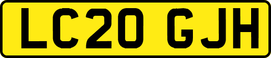 LC20GJH