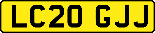 LC20GJJ