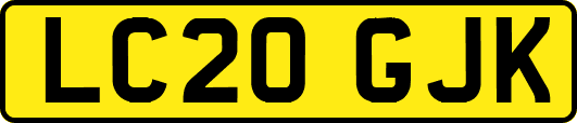 LC20GJK