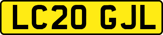 LC20GJL