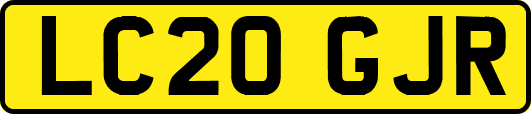 LC20GJR
