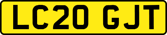 LC20GJT