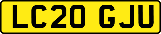 LC20GJU