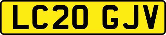 LC20GJV