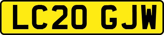 LC20GJW