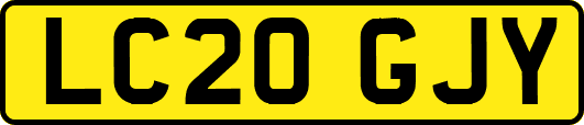 LC20GJY