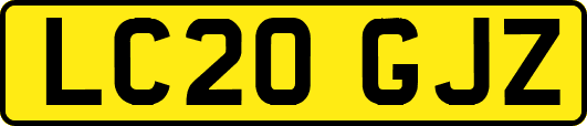 LC20GJZ