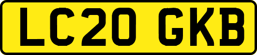 LC20GKB
