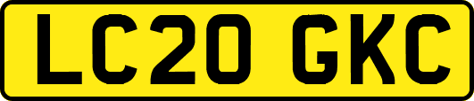 LC20GKC