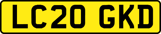 LC20GKD