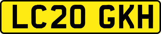 LC20GKH