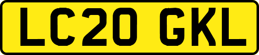 LC20GKL