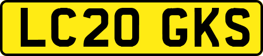LC20GKS