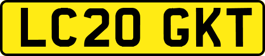 LC20GKT