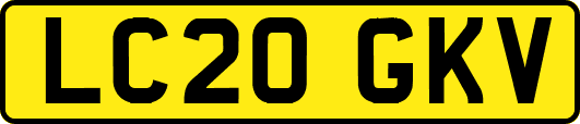 LC20GKV