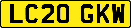 LC20GKW