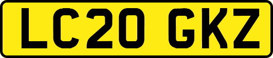 LC20GKZ
