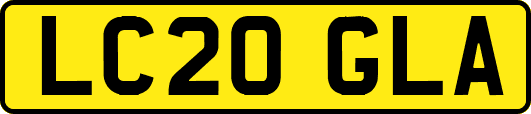 LC20GLA