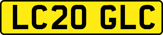 LC20GLC