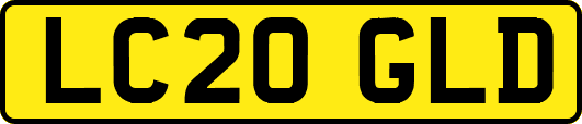 LC20GLD