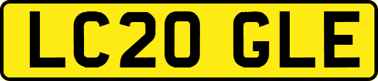 LC20GLE