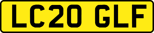LC20GLF