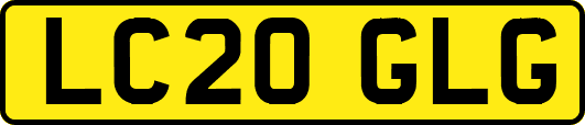 LC20GLG