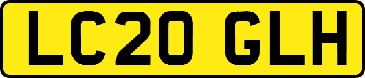 LC20GLH
