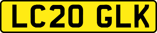 LC20GLK