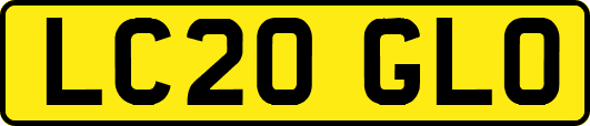 LC20GLO