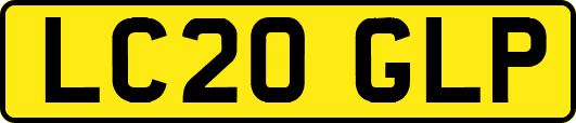 LC20GLP