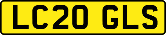 LC20GLS