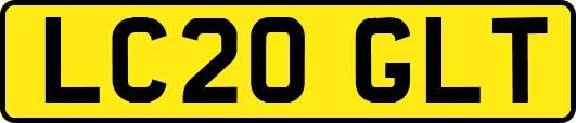 LC20GLT