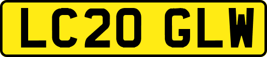 LC20GLW