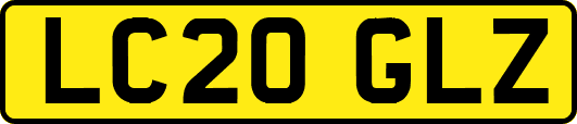 LC20GLZ