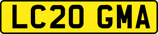 LC20GMA