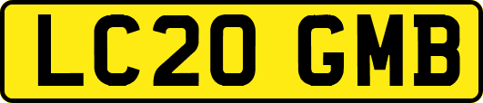 LC20GMB