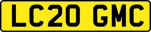 LC20GMC