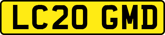 LC20GMD